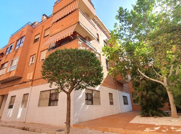 Petrer, Valencian Community