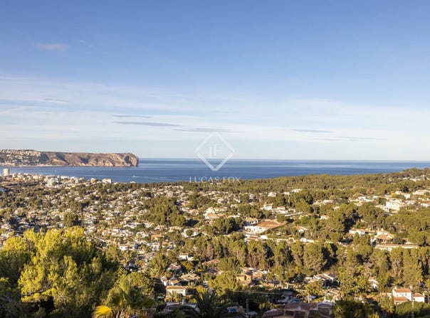 Jávea (Xabia), Valencia 03730