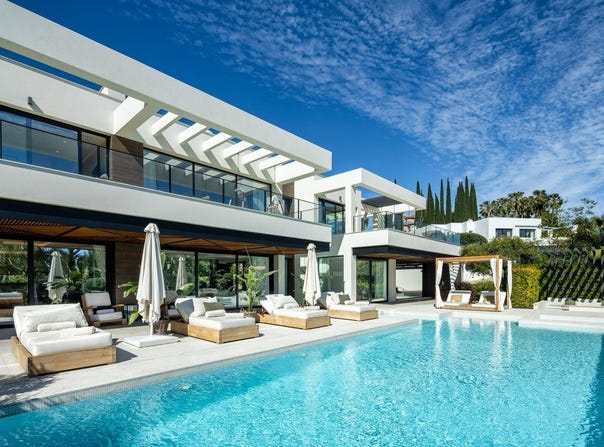 Marbella, Andalusia 29600