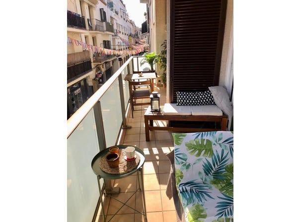 Sitges, Catalonia 08870