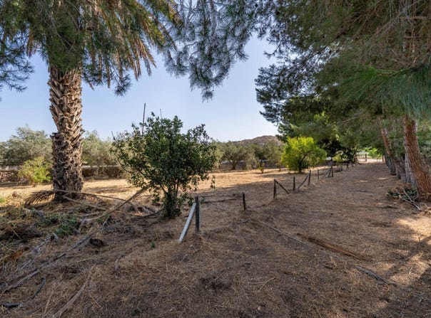 Alhabia, Andalusia 04567