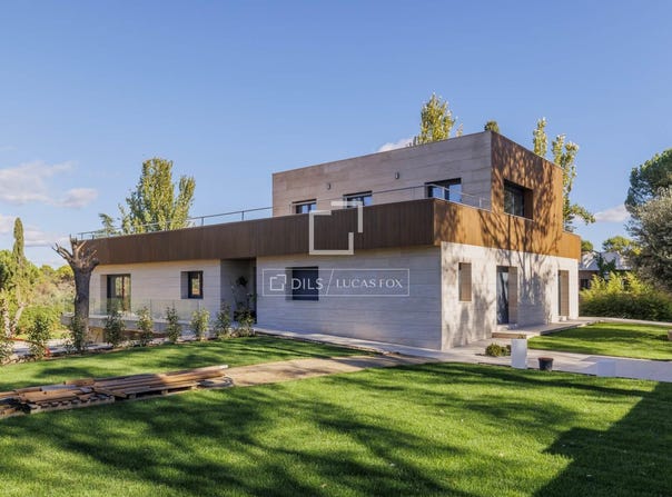 Boadilla, Madrid 28660