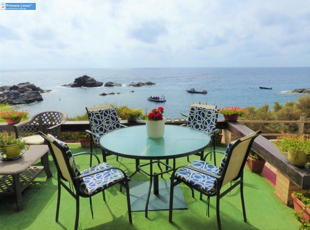 Cabo de Palos, Region of Murcia 30370
