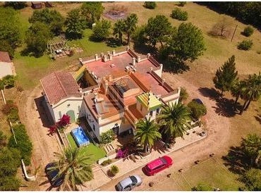 Ayamonte, Huelva