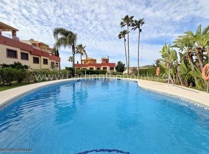 Estepona, Andalucía