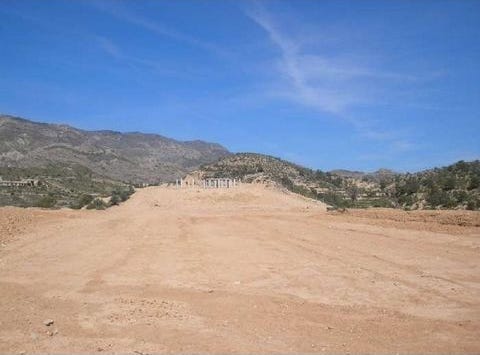 Crevillent, Alicante, Crevillent, Alicante