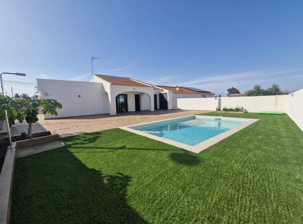 Los Balcones, Valencia 03186