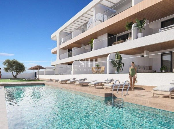 Benijófar, Valencia 03178