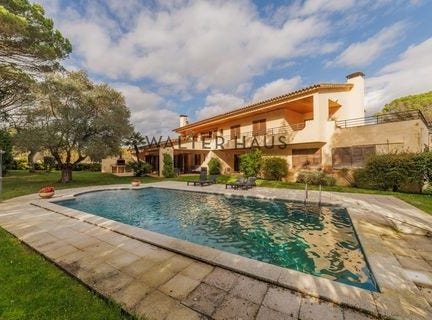 Santa Cristina, Girona