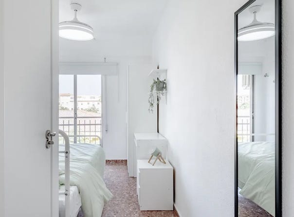 Carrer Dissabte, Aldaia, Valencian Community 46960