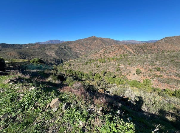 Benahavis, Andalusia 29679