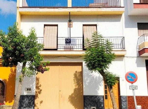 Algarrobo, Andalusia 29750