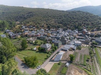 La Barraca, Vega de Espinareda, Bierzo- Ancares 24430