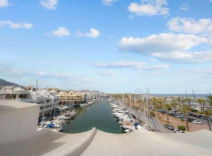 Benalmadena, Andalucía