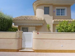 Orihuela Costa, Costa Blanca (alicante)