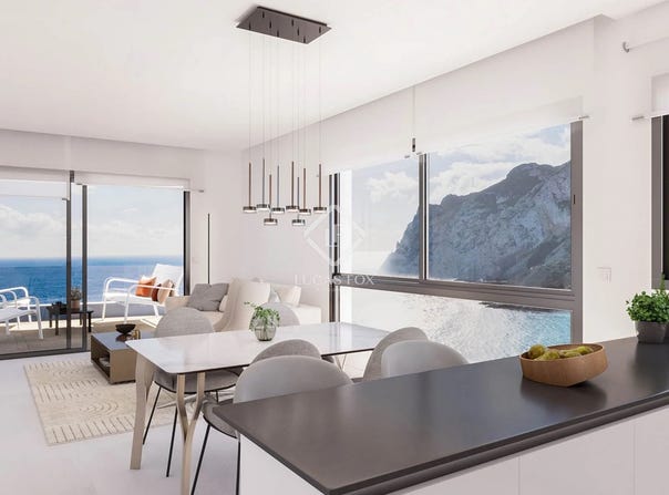 Calpe, Valencian Community 03710