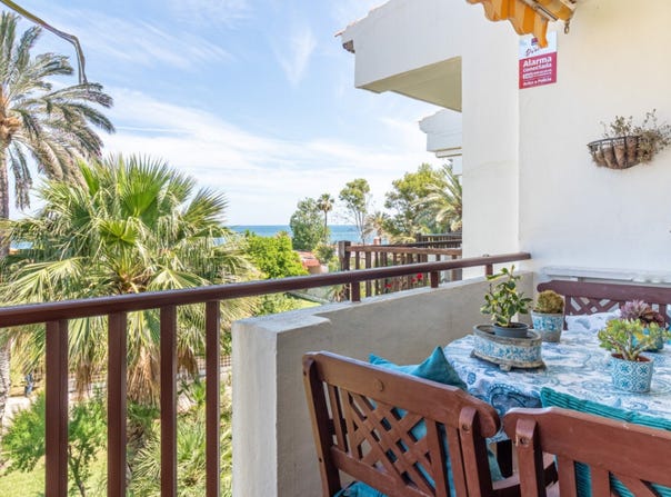 LM HASTA KM.3, 1ª LINEA, Denia, Valencian Community 3700