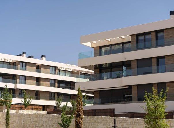 Alcobendas, Community of Madrid