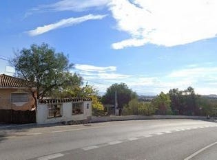 Mijas, Andalucía