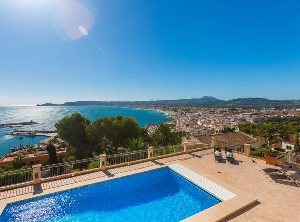 Javea, Valencian Community