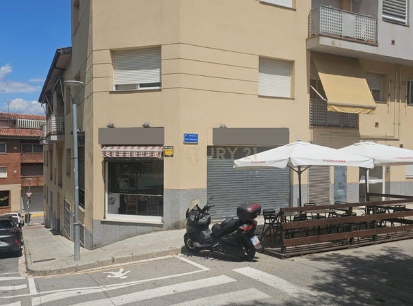 Santa Perpètua de Mogoda, Catalonia