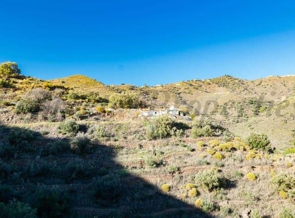 Torrox, Andalusia 29770