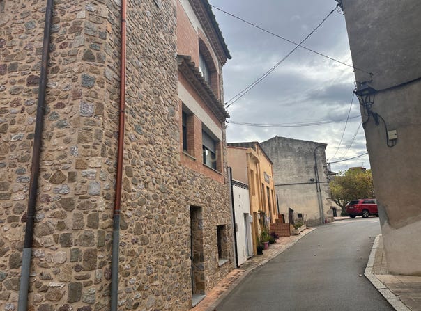 Darnius, Catalonia