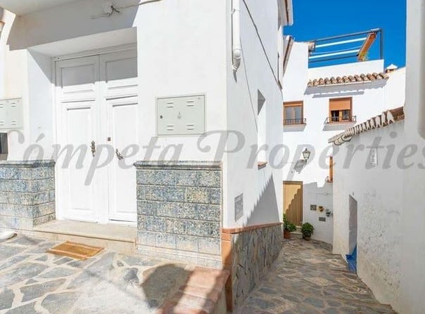 Canillas de Albaida, Andalusia 29755