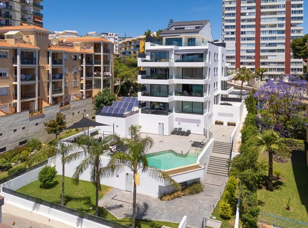 Benalmadena Costa, Andalusia 29630