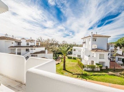Elviria, Andalucía