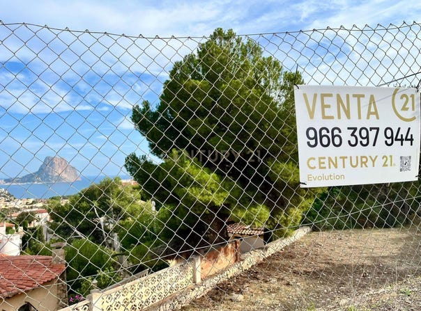 Calpe/Calp, Valencian Community