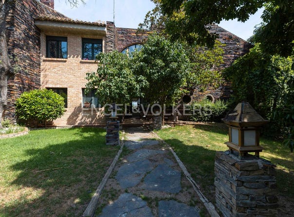 Ciudalcampo, Community of Madrid 28707