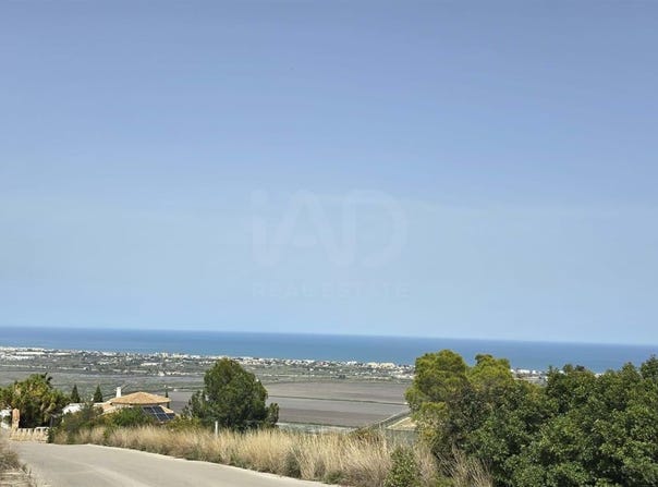 Monte Pego, Valencia 03789