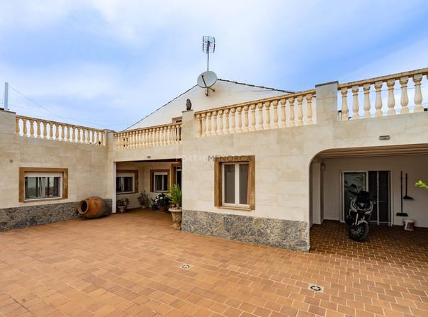 Es Castell, The Balearic Islands 07720