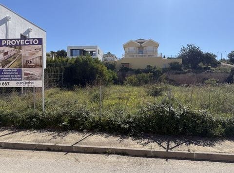 Calpe, Alicante 03710