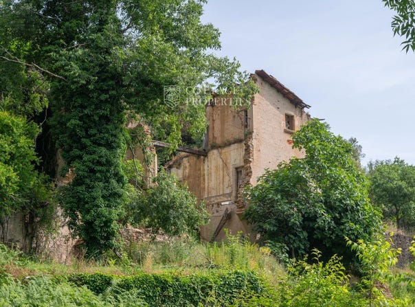 Osor, Catalonia 17161
