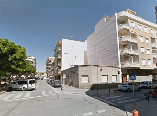 Guardamar del Segura, Alicante 03140