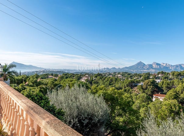 Altea, Valencia 03590