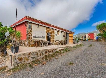 Vilaflor, Tenerife