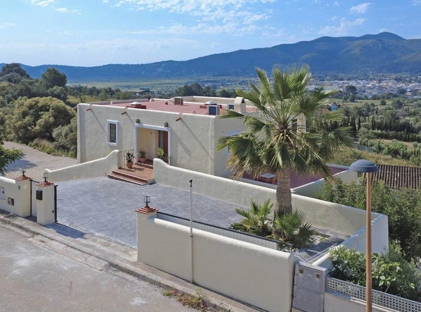 Jalon, Valencia 03727
