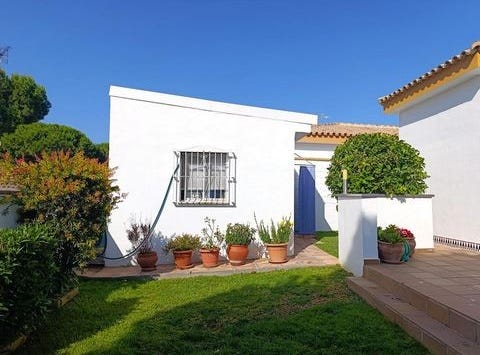 Chiclana De La Frontera, Cadiz