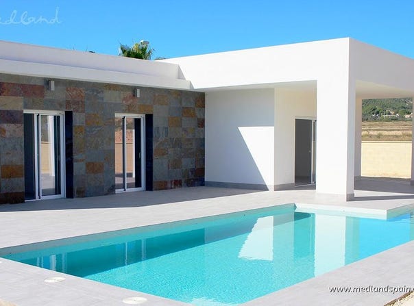 La Romana, Valencia 03669