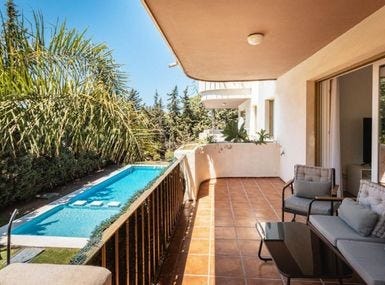 Puerto Banus, Marbella, Malaga