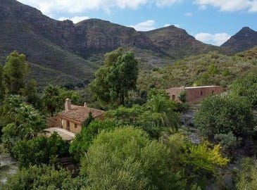 Vera, Andalucía