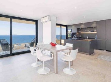 Cala Vinyes, Baleares