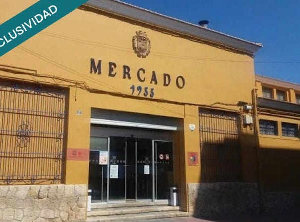 Denia, Valencian Community 03700