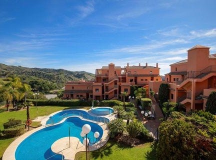 Elviria, Andalucía