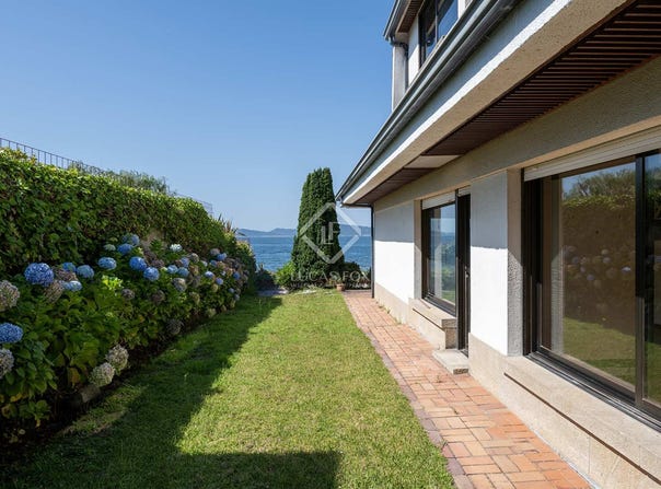 Praia Canido, Canido-Vigo, Galicia 36390
