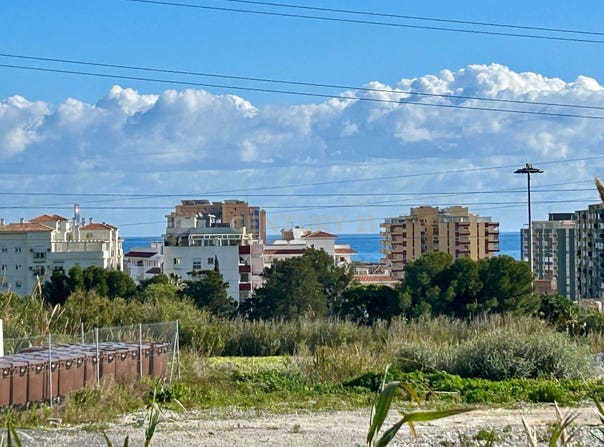 Fuengirola, Andalusia