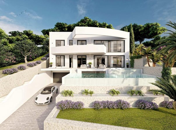 Altea, Valencia 03590